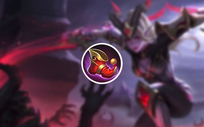 Build-karina-magic-shoes