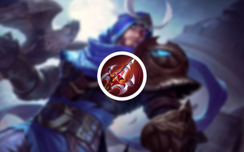 Build-khaleed-endless-batle