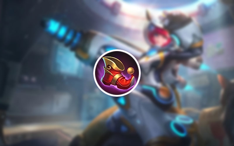 Build-kimmy-magic-shoes