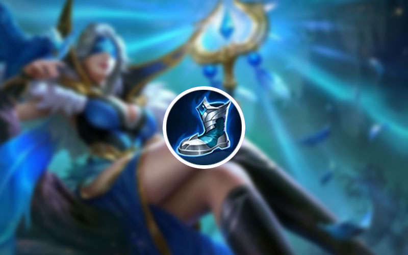 Build-pharsa-demon-shoes