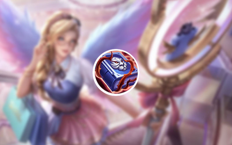 Build-rafaela-enchanted-talisman