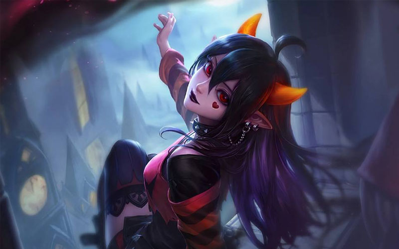 Build-selena-mobile-legends-2024