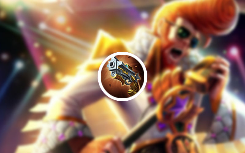 Build-sun-malefic-roar