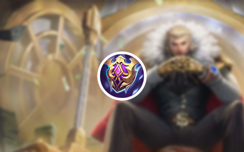 Build-tigreal-athena-shield