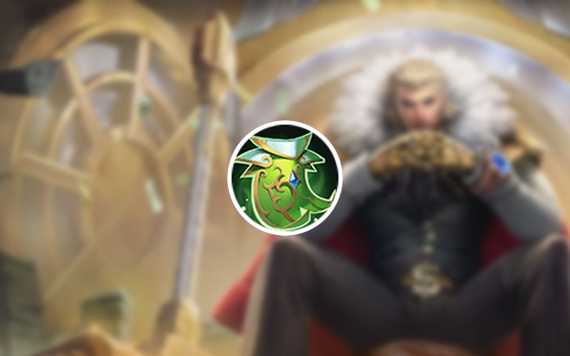 Build-tigreal-oracle