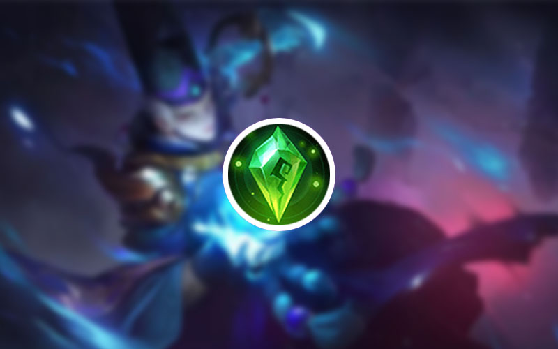 Build-valir-holy-crystal