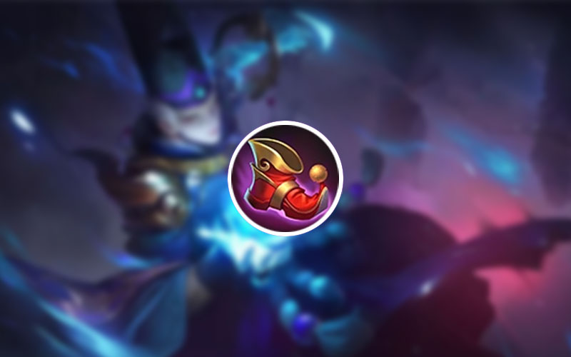 Build-valir-magic-shoes