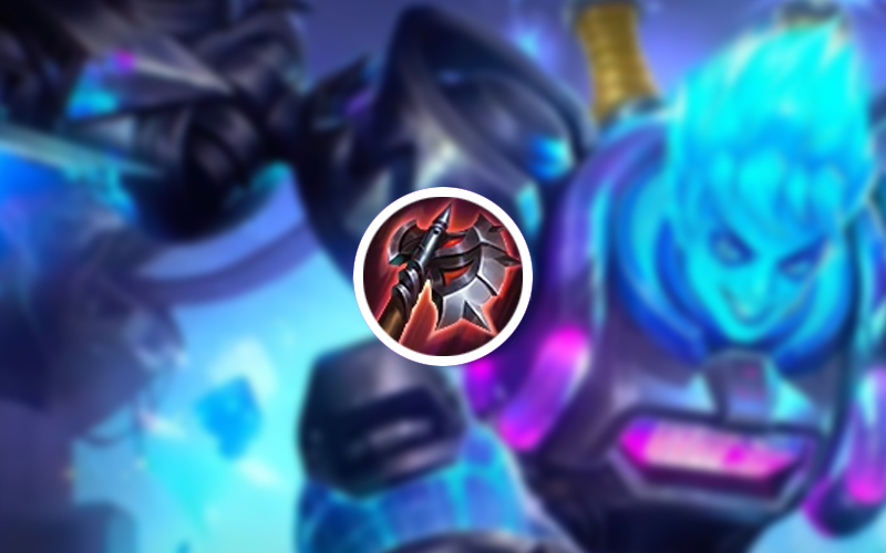 Build-xborg-bloodlust-axe