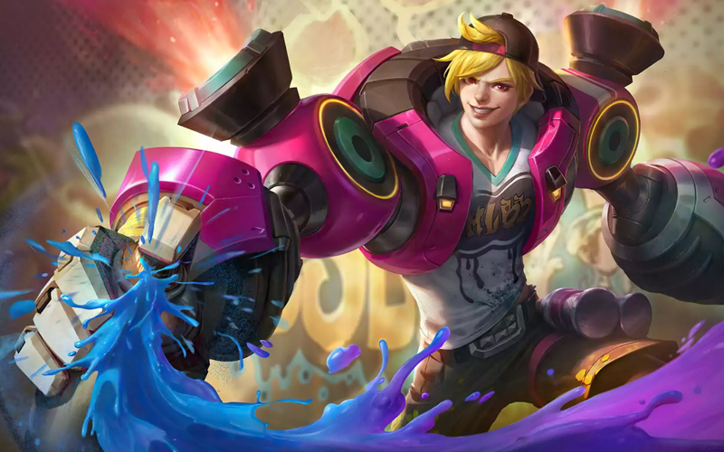 Build-xborg-mobile-legends-2024