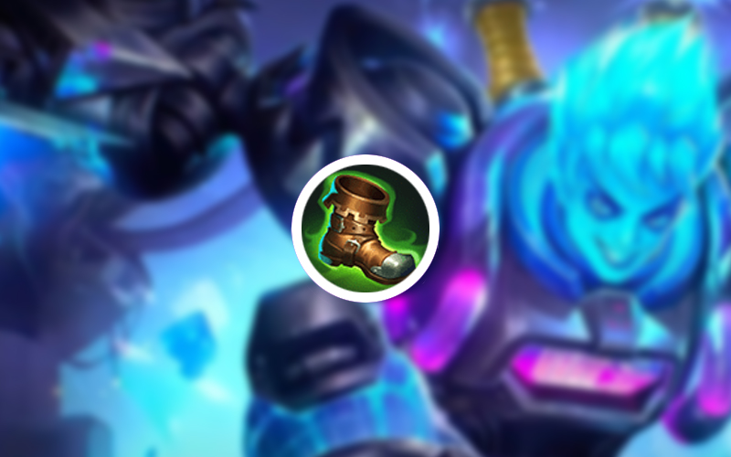 Build-xborg-warrior-boots