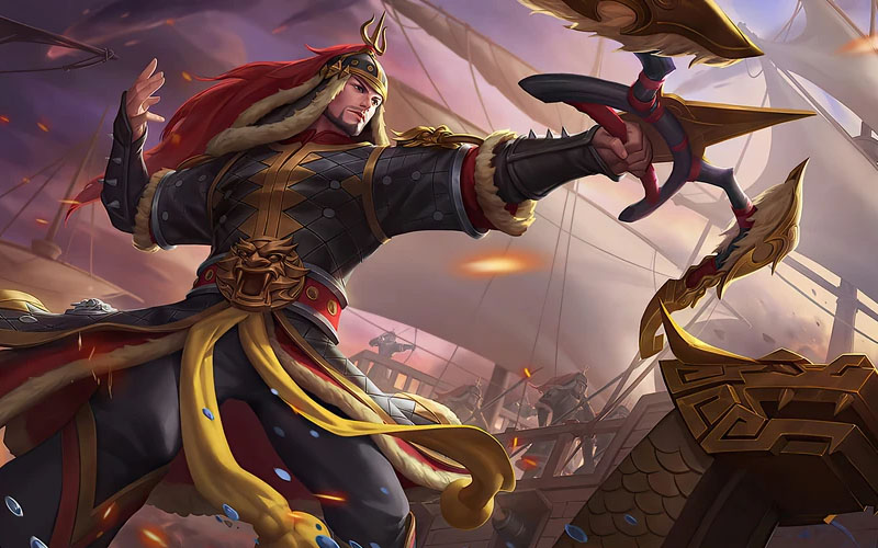 Build-yi-sun-shin-mobile-legends-2024