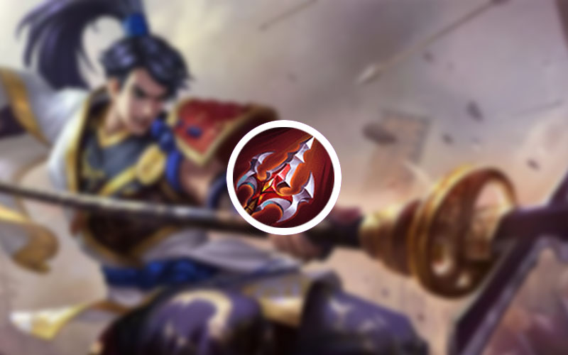 Build-zilong-endless-battle