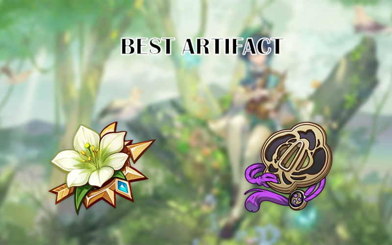 Artefak-terbaik