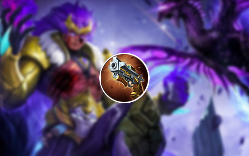 Build-badang-malefic-roar