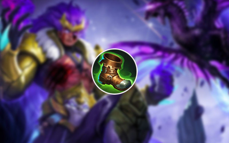 Build-badang-warrior-boots