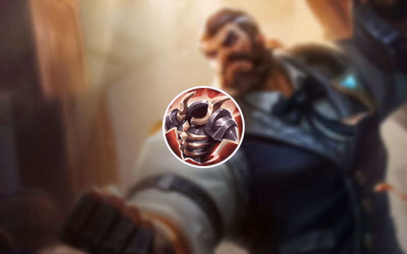 Build-baxia-brute-force-breastplate