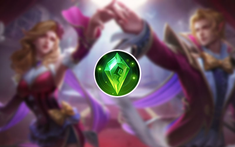 Build-cecilion-holy-crystal