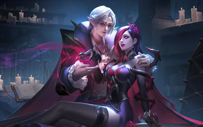 Build-cecilion-mobile-legends-2024