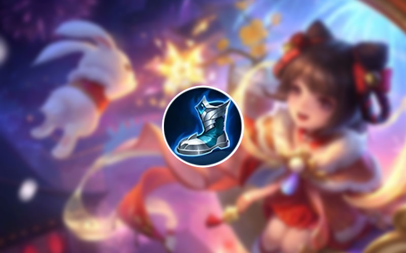 Build-change-demon-shoes