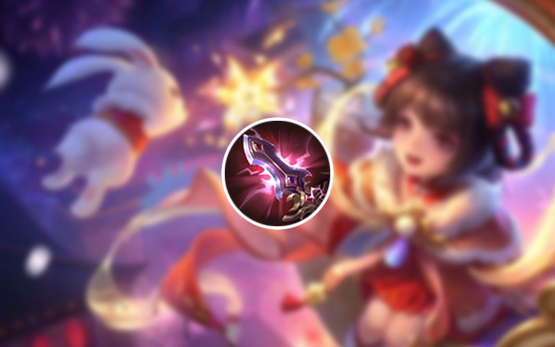 Build-change-divine-glaive