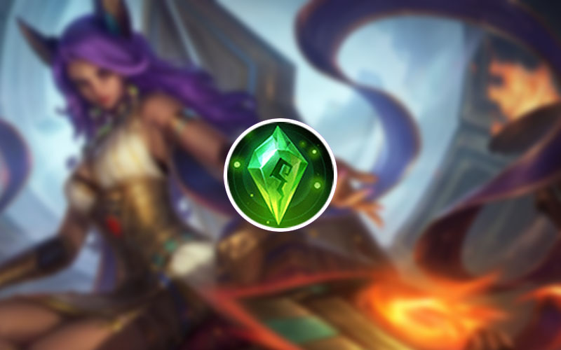 Build-esmeralda-holy-crystal