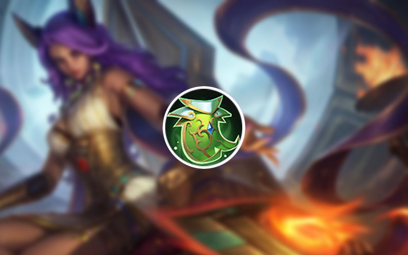 Build-esmeralda-oracle