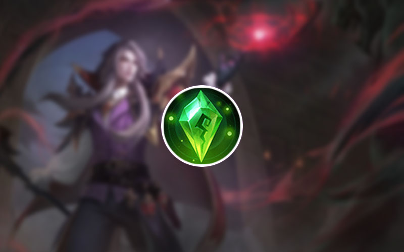 Build-faramis-holy-crystal