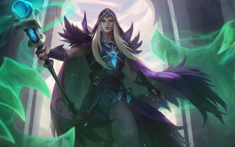 Build-faramis-mobile-legends-2024