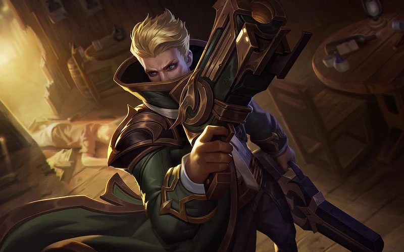 Build-granger-mobile-legends-2024