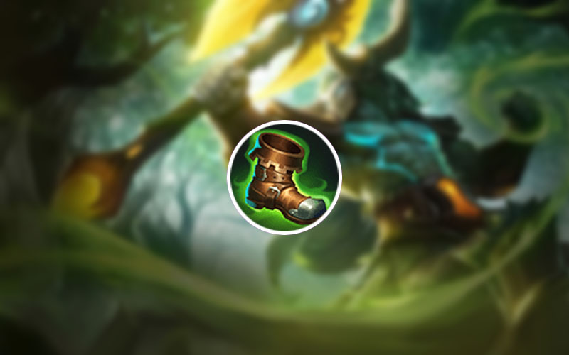 Build-hylos-warrior-boots