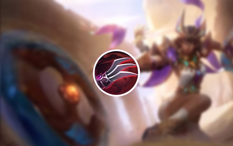 Build-karrie-haas-claw