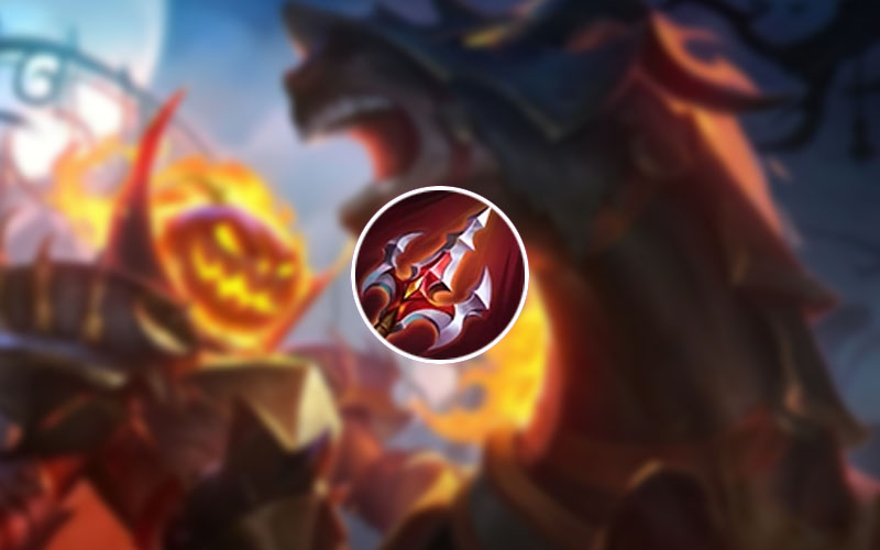 Build-leomord-endless-battle