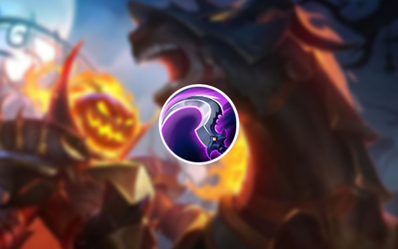 Build-leomord-hunter-strike