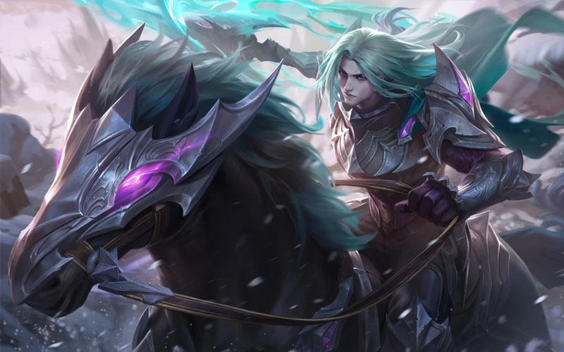 Build-leomord-mobile-legends-2024