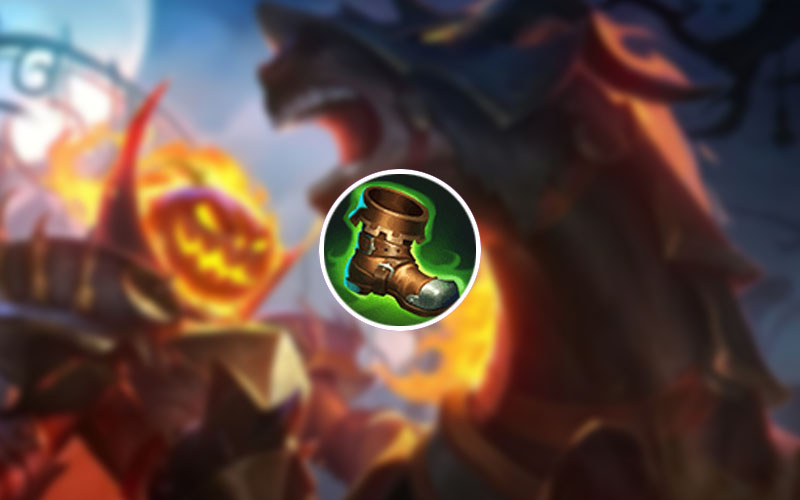 Build-leomord-warrior-boots