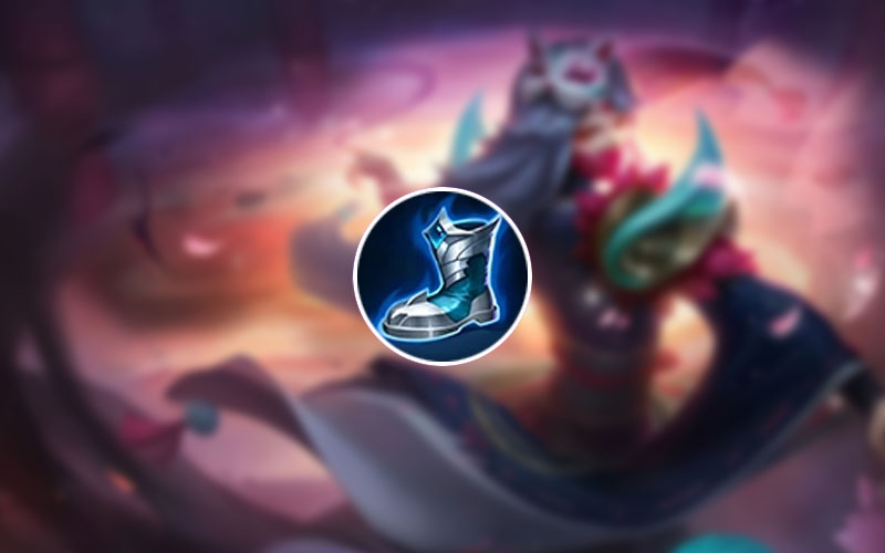 Build-luo-yi-demon-shoes