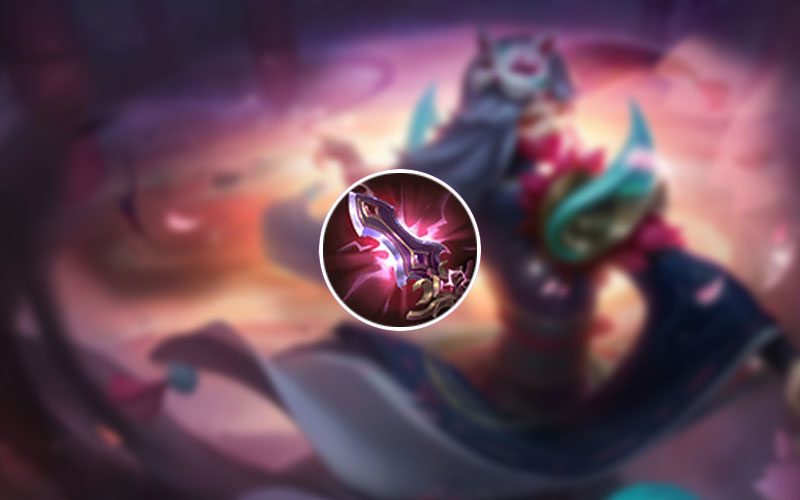 Build-luo-yi-divine-glaive