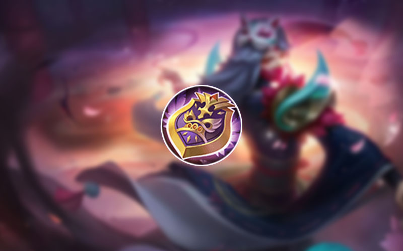 Build-luo-yi-immortality