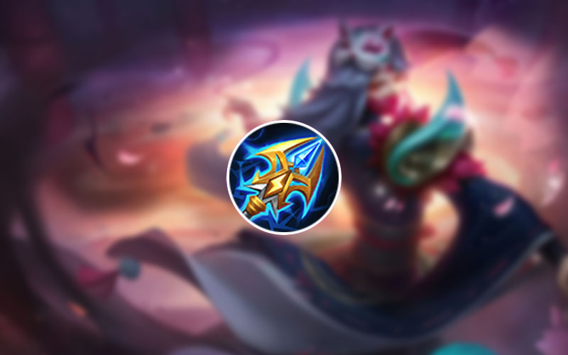 Build-lyo-yi-lightning-truncheon