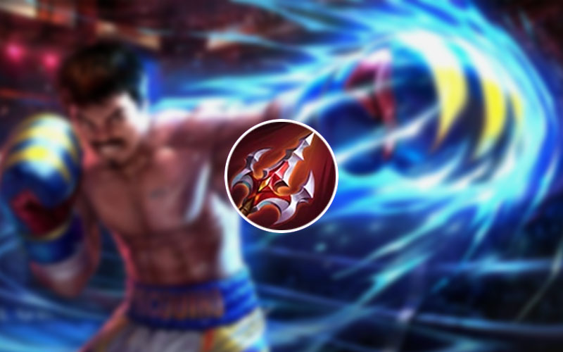 Build-paquito-endless-battle