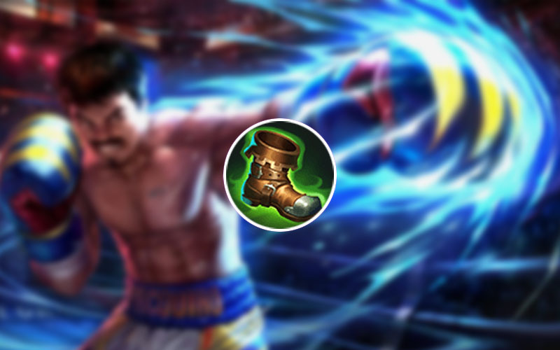 Build-paquito-warrior-boots