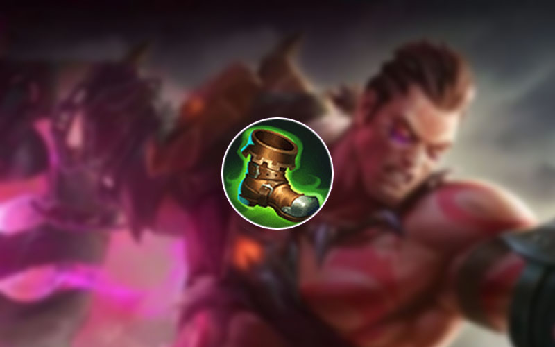 Build-phoveus-warrior-boots