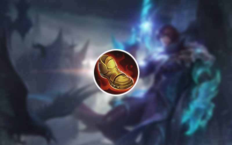 Build-roger-swift-boots