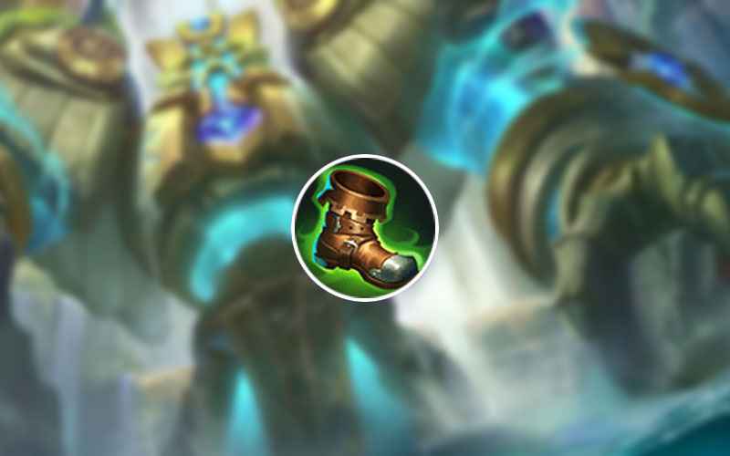 Build-uranus-warrior-boots