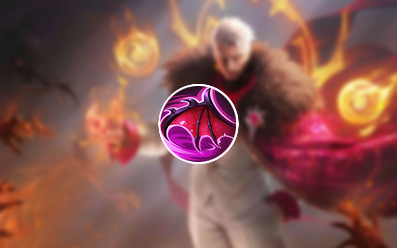 Build-yu-zhong-queen-wings