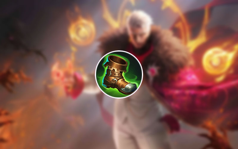 Build-yu-zhong-warrior-boots