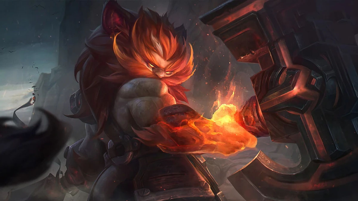 Build Aulus Mobile Legends