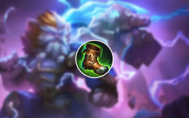 Build-aulus-warrior-boots