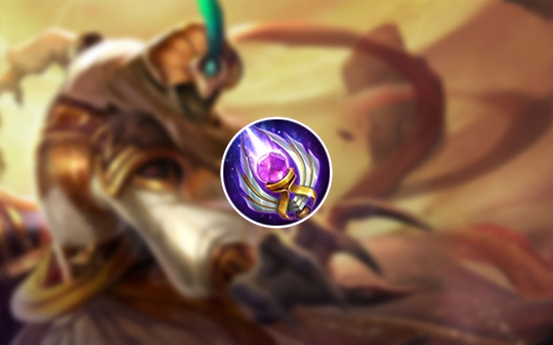 Build-azzenka-staff-of-nuul