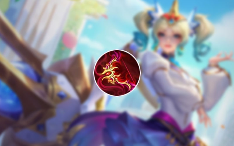 Build-capheny-bow-of-slaughter